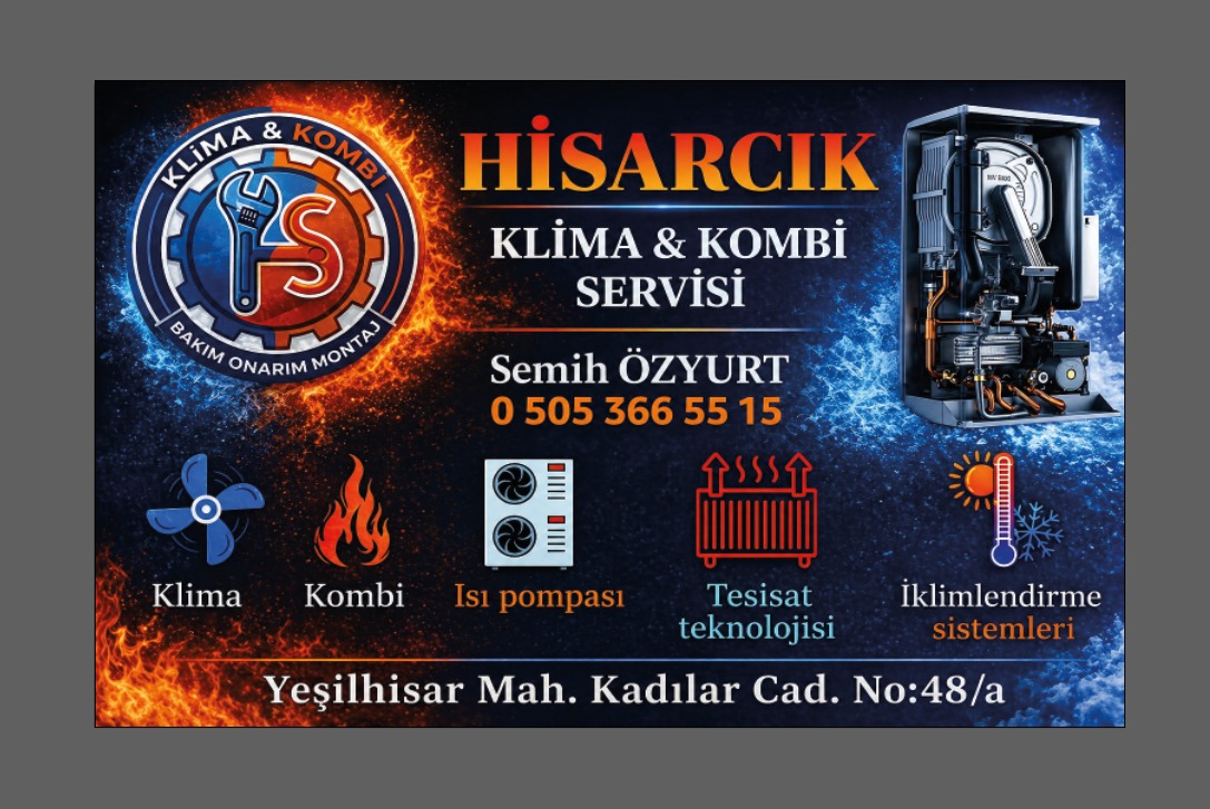 Kombi Parça Değişimi